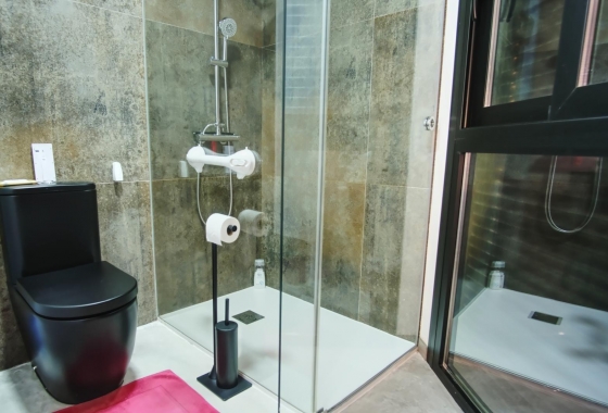 Resale - Apartment - Formentera del Segura - Pueblo 5