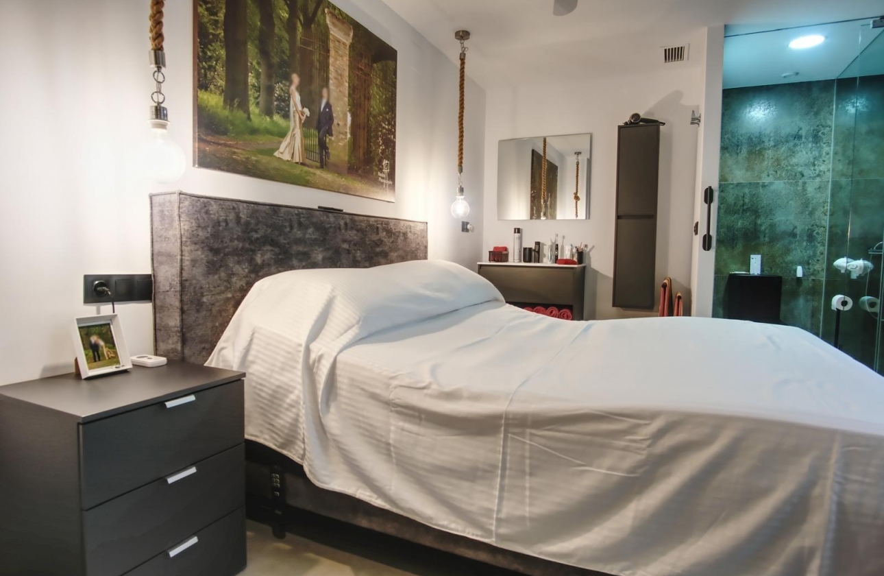 Resale - Apartment - Formentera del Segura - Pueblo 5