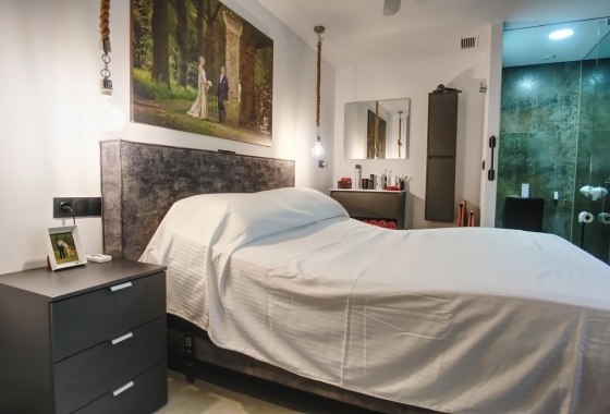 Resale - Apartment - Formentera del Segura - Pueblo 5