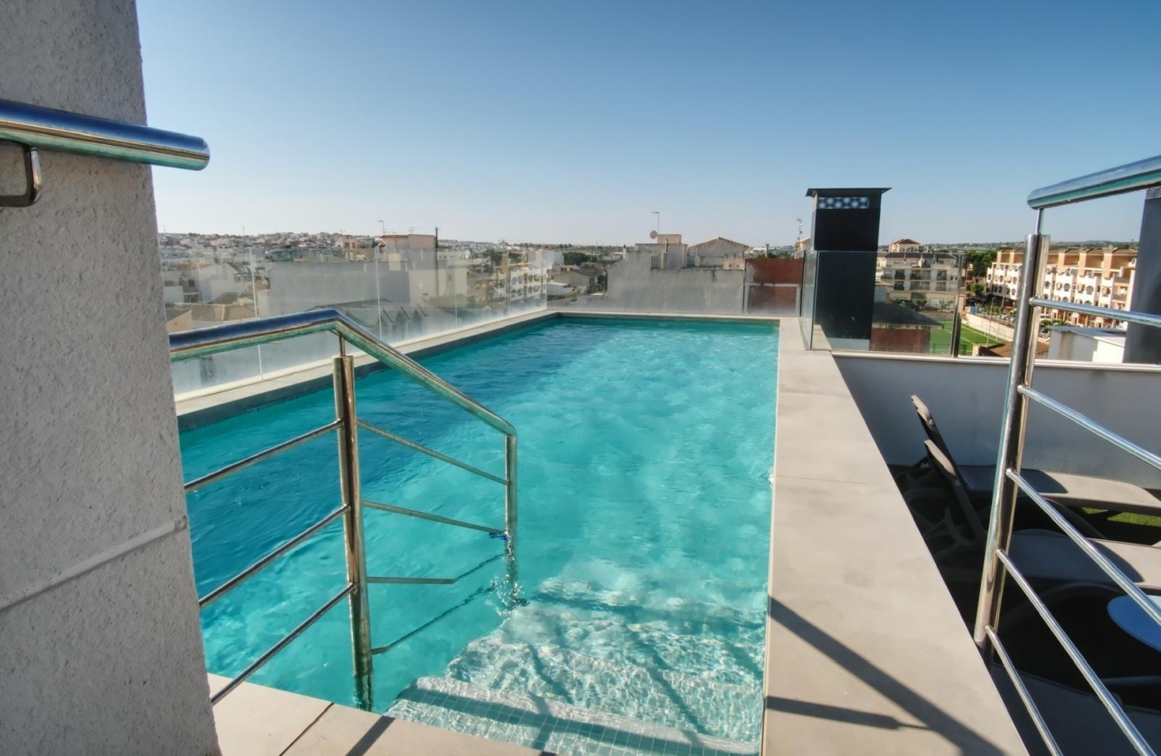 Resale - Apartment - Formentera del Segura - Pueblo 5