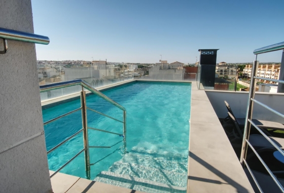 Resale - Apartment - Formentera del Segura - Pueblo 5