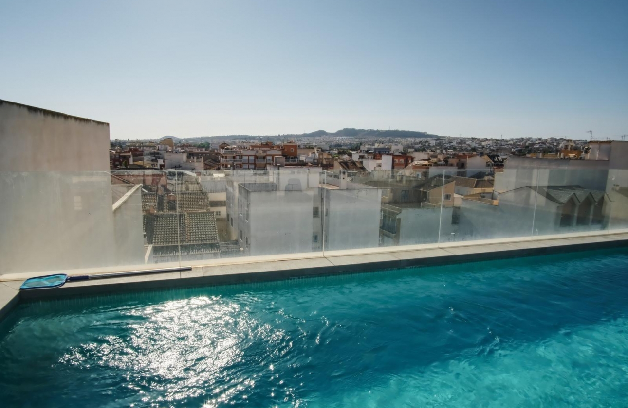 Resale - Apartment - Formentera del Segura - Pueblo 5