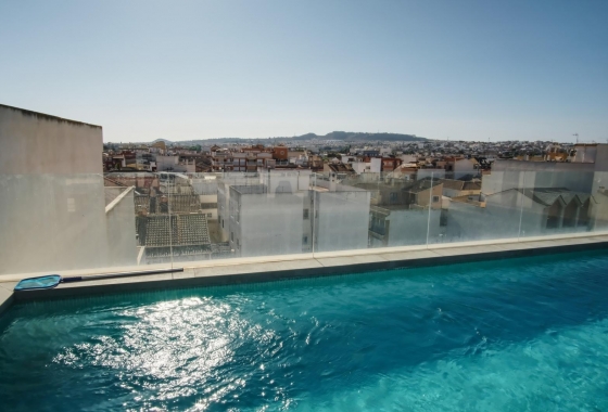 Resale - Apartment - Formentera del Segura - Pueblo 5