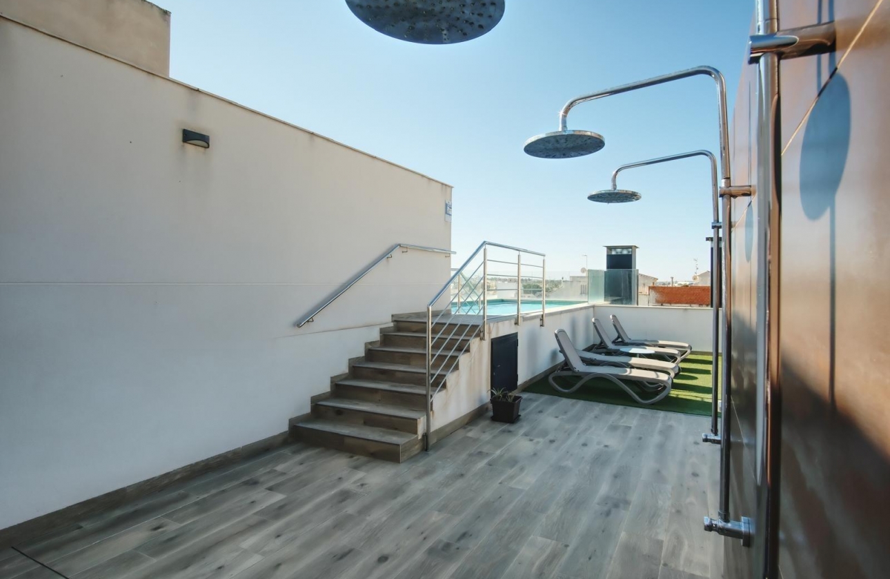 Resale - Apartment - Formentera del Segura - Pueblo 5