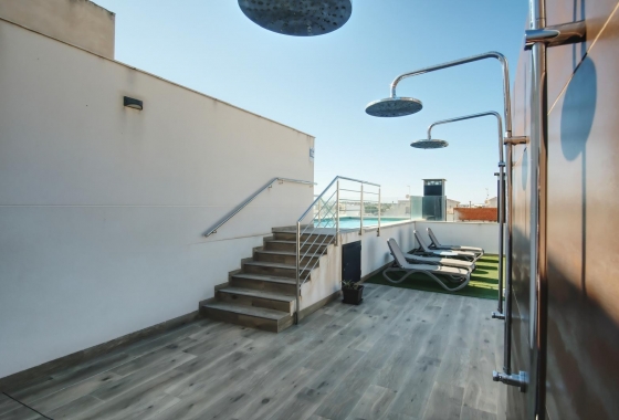 Resale - Apartment - Formentera del Segura - Pueblo 5