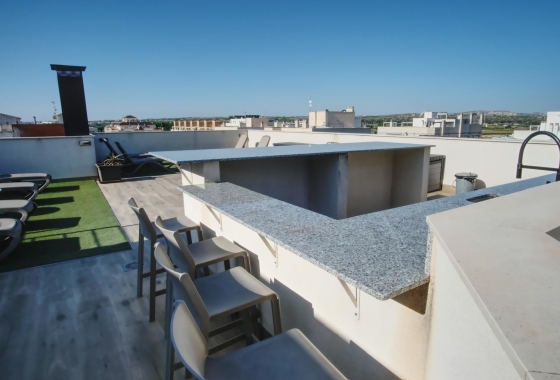 Resale - Apartment - Formentera del Segura - Pueblo 5