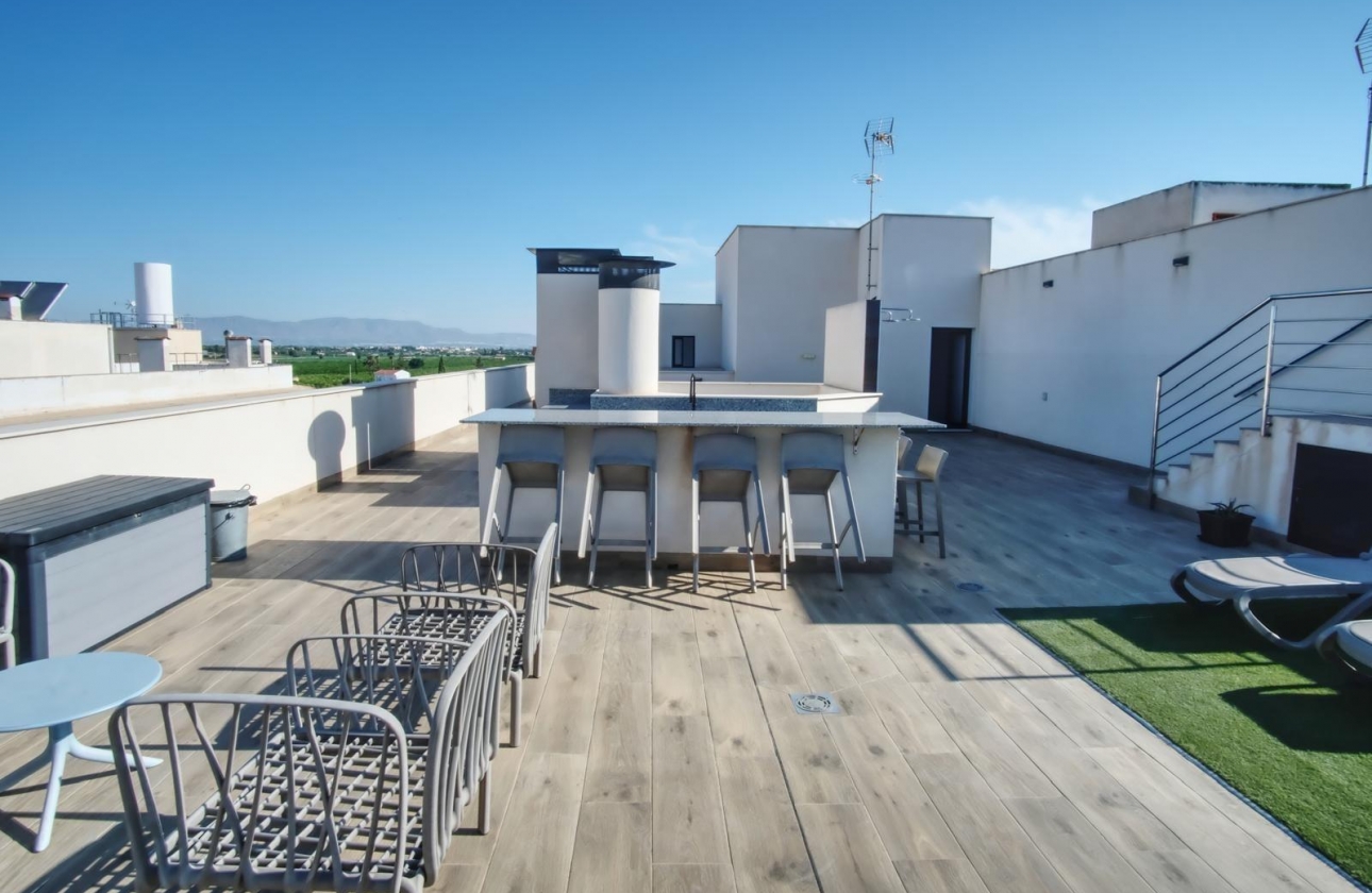 Resale - Apartment - Formentera del Segura - Pueblo 5