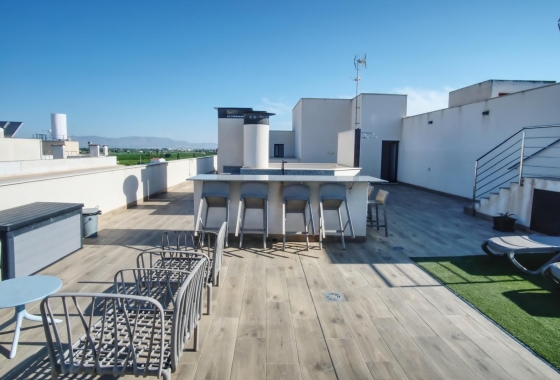 Resale - Apartment - Formentera del Segura - Pueblo 5
