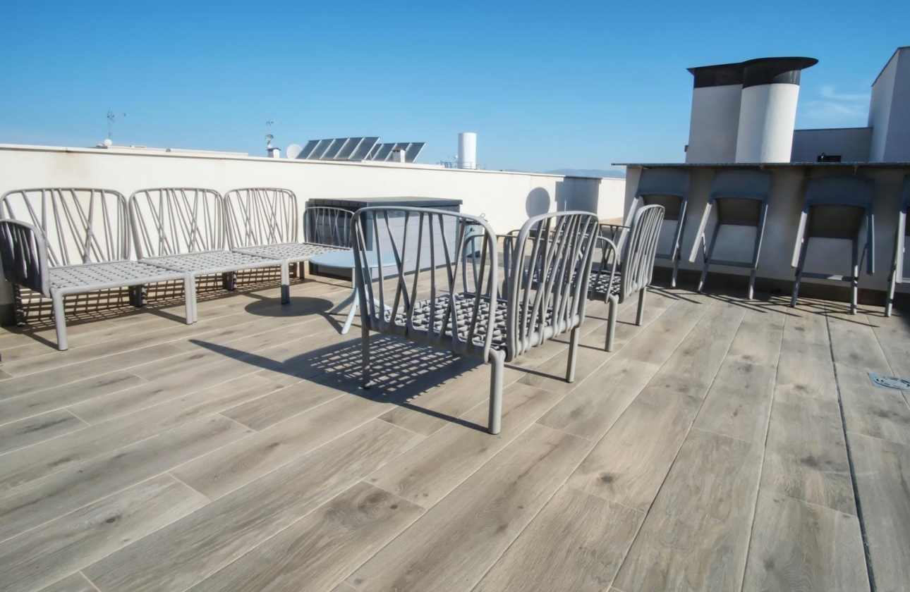 Resale - Apartment - Formentera del Segura - Pueblo 5