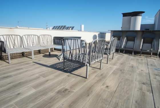 Resale - Apartment - Formentera del Segura - Pueblo 5