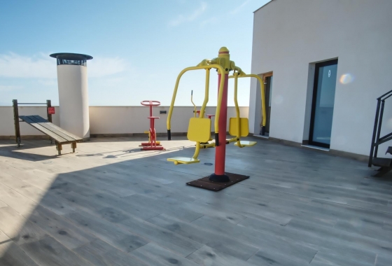 Resale - Apartment - Formentera del Segura - Pueblo 5