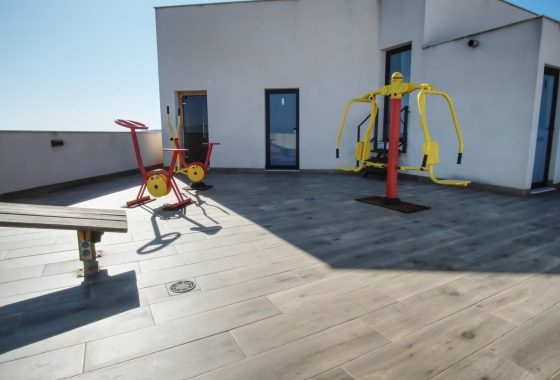 Resale - Apartment - Formentera del Segura - Pueblo 5