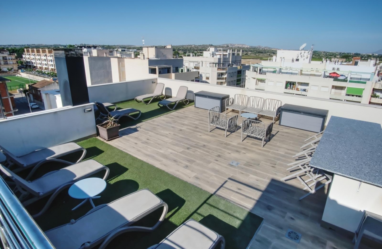 Resale - Apartment - Formentera del Segura - Pueblo 5