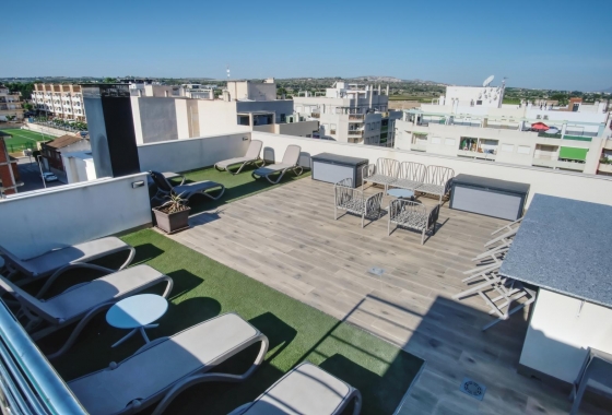 Resale - Apartment - Formentera del Segura - Pueblo 5