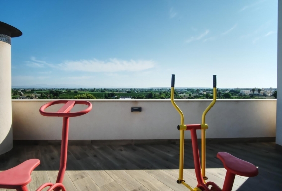 Resale - Apartment - Formentera del Segura - Pueblo 5