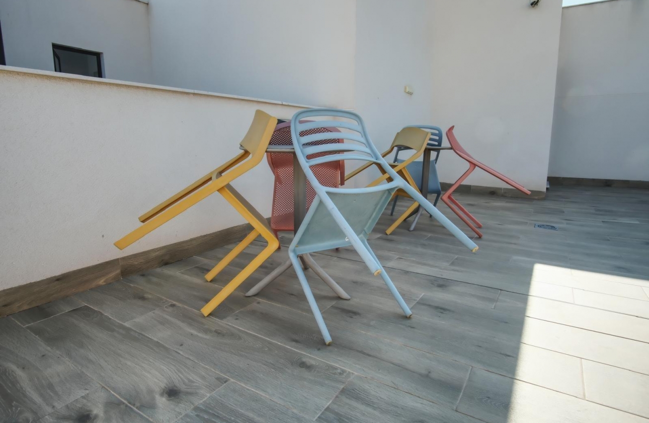 Resale - Apartment - Formentera del Segura - Pueblo 5