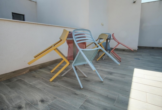 Resale - Apartment - Formentera del Segura - Pueblo 5