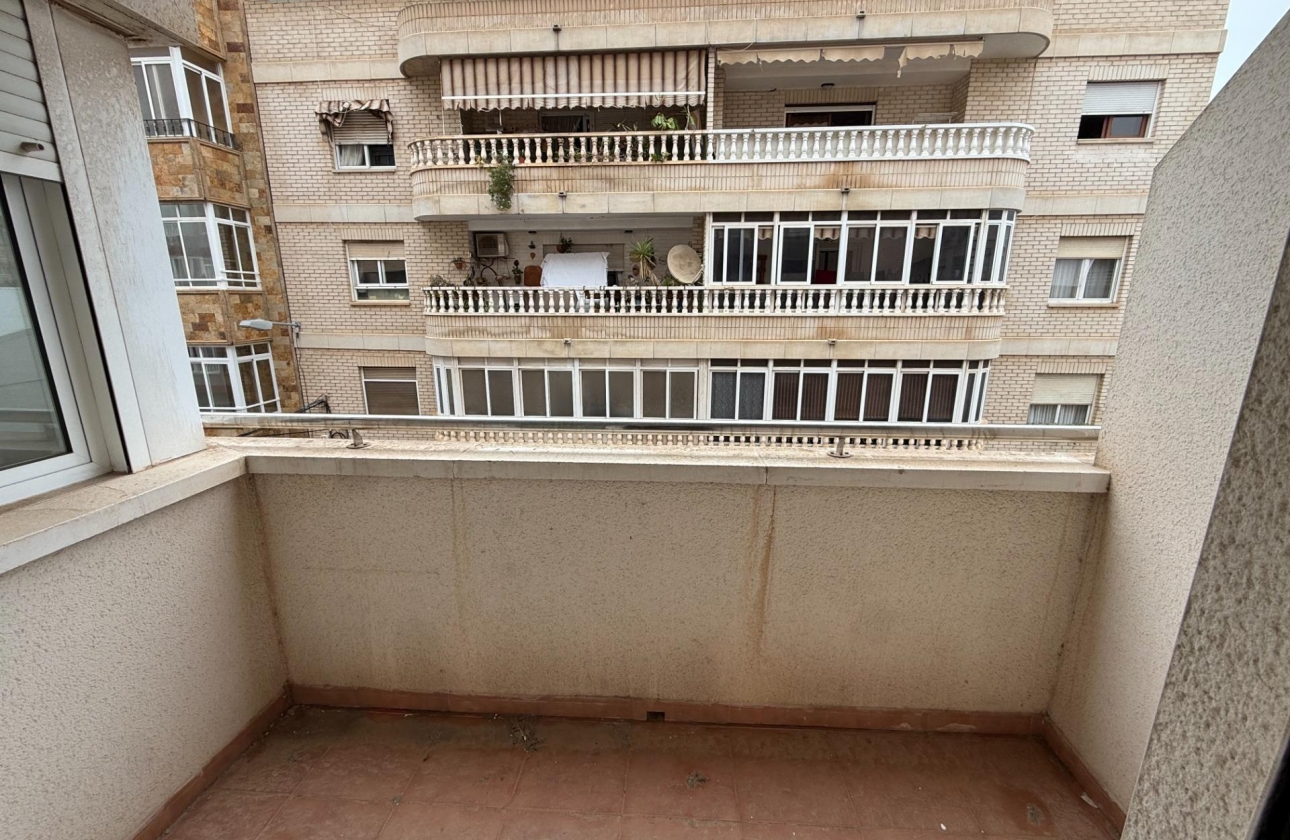 Reventa - Apartment - Torrevieja - Centro