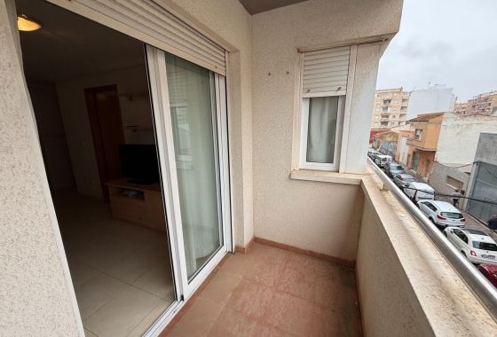 Reventa - Apartment - Torrevieja - Centro