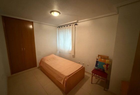 Reventa - Apartment - Torrevieja - Centro