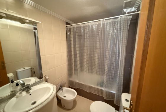 Reventa - Apartment - Torrevieja - Centro