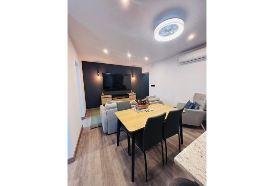 Resale - Townhouse - San Miguel de Salinas - Costa Blanca