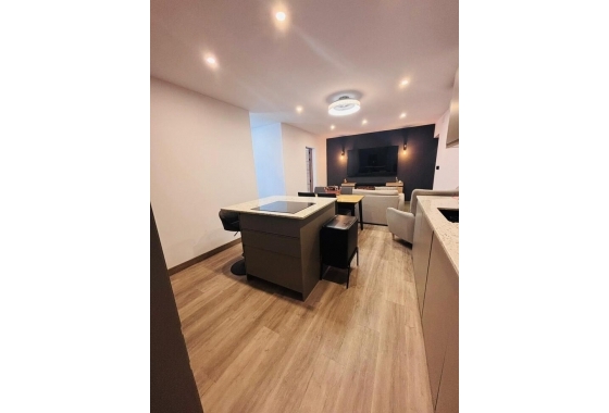 Resale - Townhouse - San Miguel de Salinas - Costa Blanca