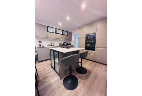 Resale - Townhouse - San Miguel de Salinas - Costa Blanca