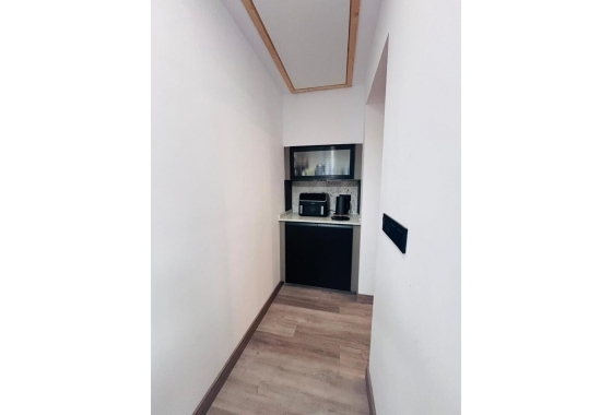 Resale - Townhouse - San Miguel de Salinas - Costa Blanca