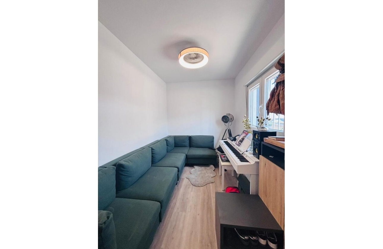 Resale - Townhouse - San Miguel de Salinas - Costa Blanca