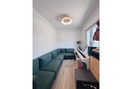 Resale - Townhouse - San Miguel de Salinas - Costa Blanca