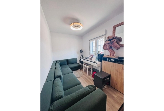 Resale - Townhouse - San Miguel de Salinas - Costa Blanca