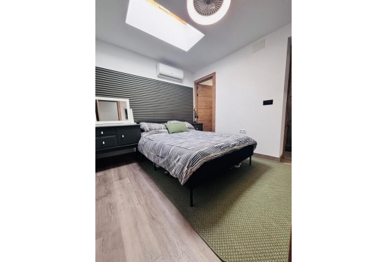 Resale - Townhouse - San Miguel de Salinas - Costa Blanca