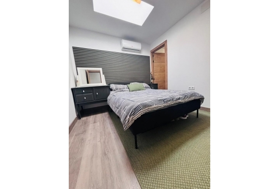 Resale - Townhouse - San Miguel de Salinas - Costa Blanca