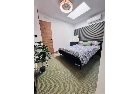 Resale - Townhouse - San Miguel de Salinas - Costa Blanca