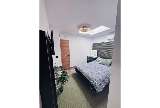 Resale - Townhouse - San Miguel de Salinas - Costa Blanca