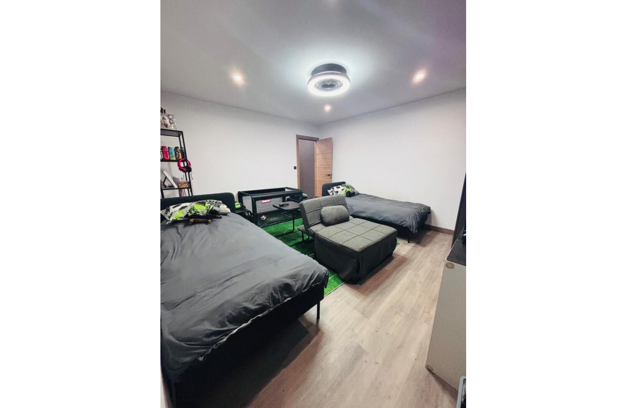 Resale - Townhouse - San Miguel de Salinas - Costa Blanca