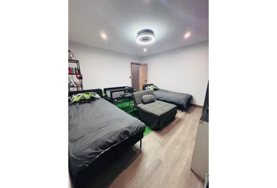 Resale - Townhouse - San Miguel de Salinas - Costa Blanca