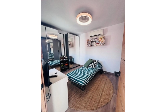 Resale - Townhouse - San Miguel de Salinas - Costa Blanca