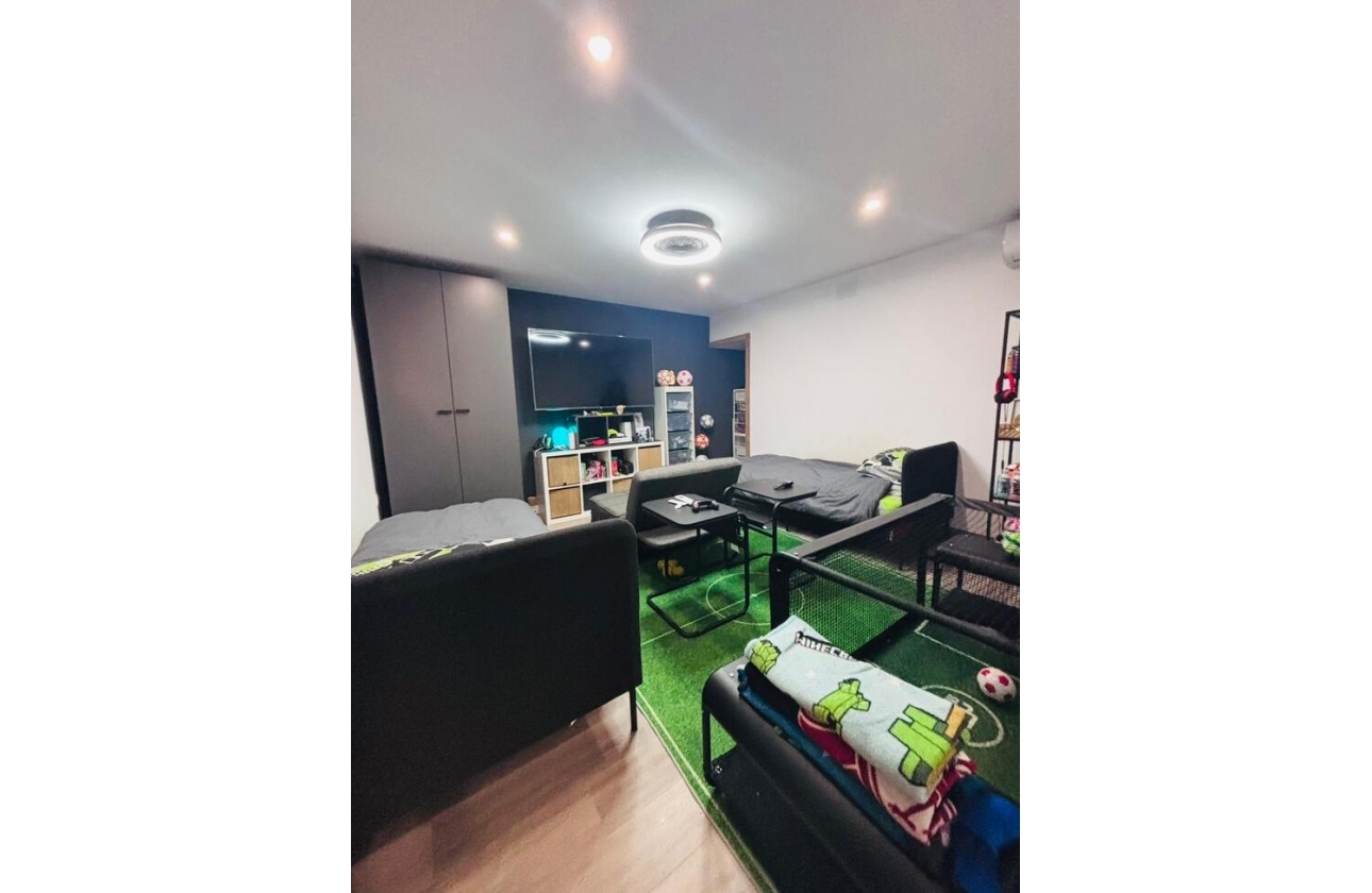 Resale - Townhouse - San Miguel de Salinas - Costa Blanca