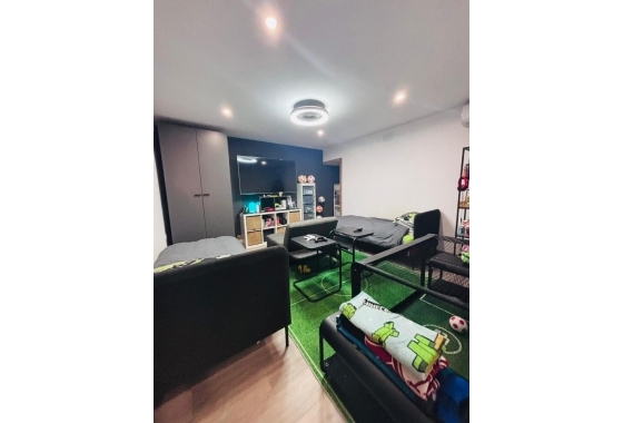 Resale - Townhouse - San Miguel de Salinas - Costa Blanca