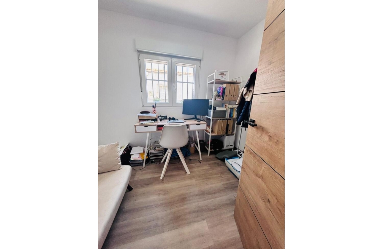 Resale - Townhouse - San Miguel de Salinas - Costa Blanca