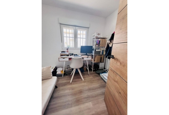 Resale - Townhouse - San Miguel de Salinas - Costa Blanca