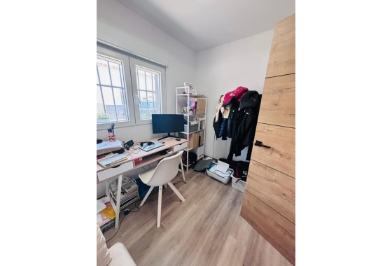 Resale - Townhouse - San Miguel de Salinas - Costa Blanca