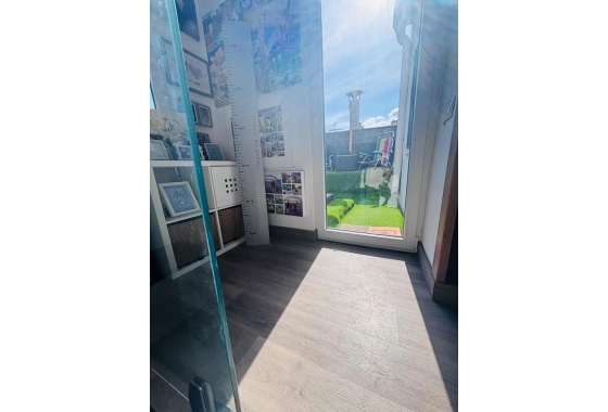 Resale - Townhouse - San Miguel de Salinas - Costa Blanca