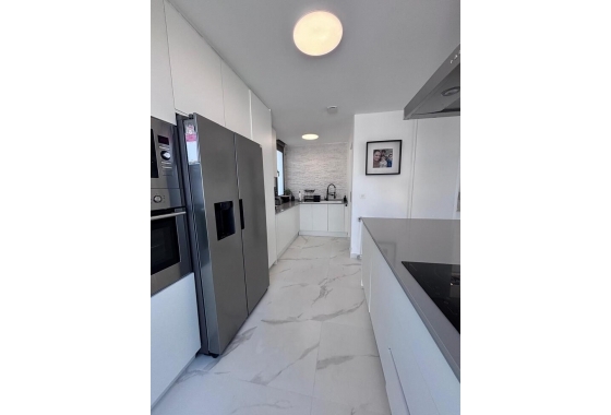 Reventa - Villa - Orihuela Costa - Pau 8