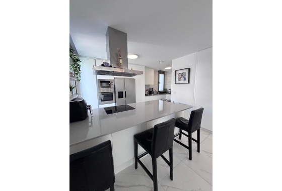 Reventa - Villa - Orihuela Costa - Pau 8