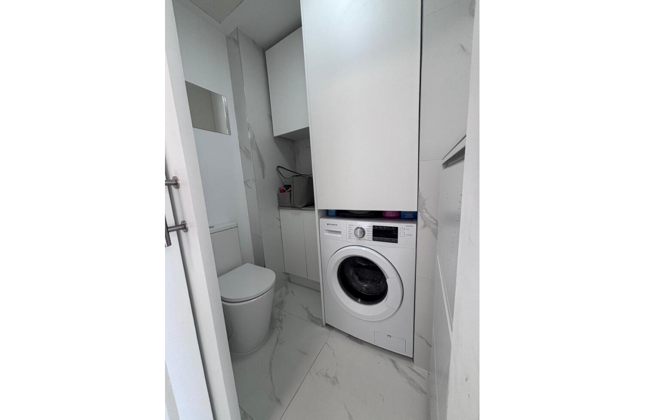 Reventa - Villa - Orihuela Costa - Pau 8