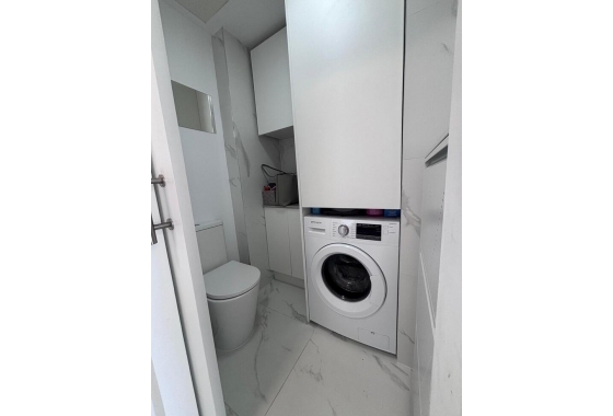 Reventa - Villa - Orihuela Costa - Pau 8