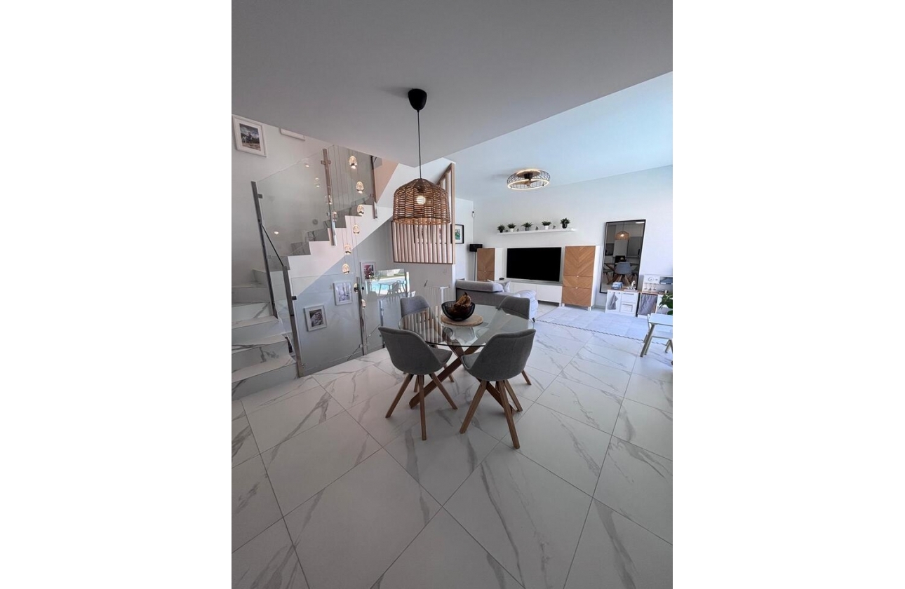 Reventa - Villa - Orihuela Costa - Pau 8